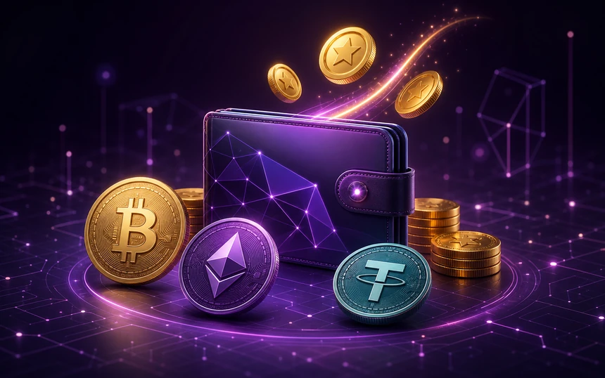 Imagem de bónus cripto Westace casino